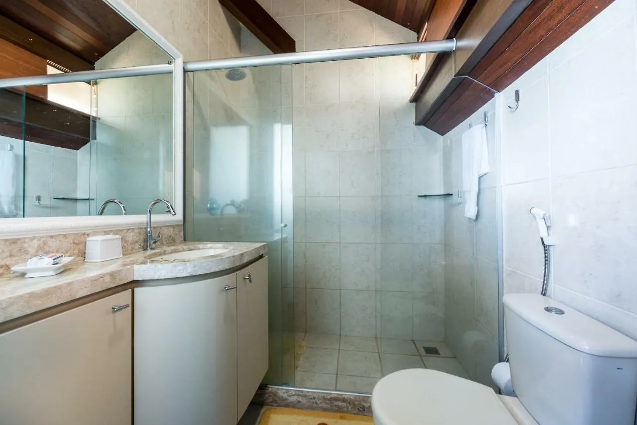 Bangalo Beira-Mar Marulhos Hotel Porto de Galinhas Holiday home