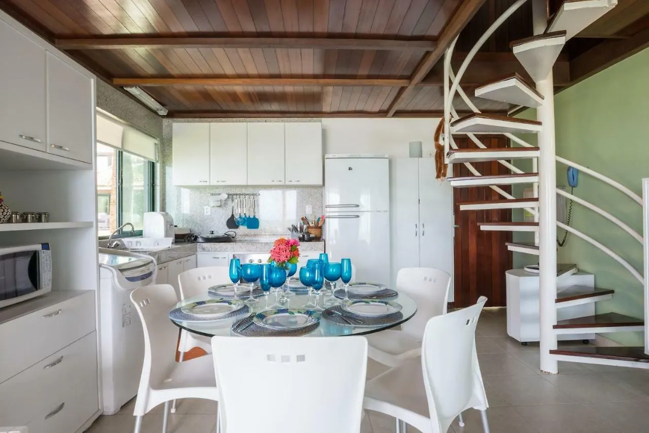 Holiday home Bangalo Beira-Mar Marulhos Hotel Porto de Galinhas Brazil