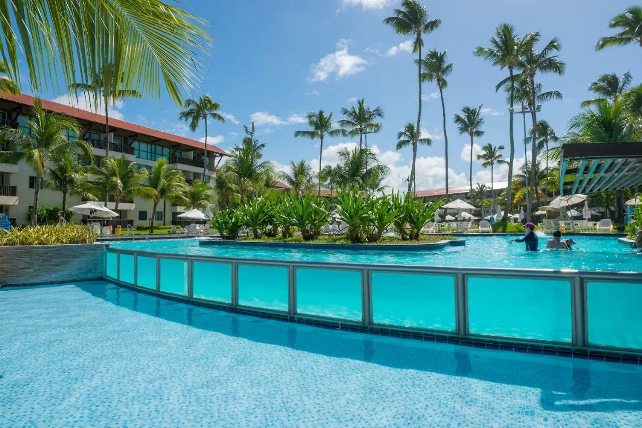 Holiday home Bangalo Beira-Mar Marulhos Hotel Porto de Galinhas Brazil