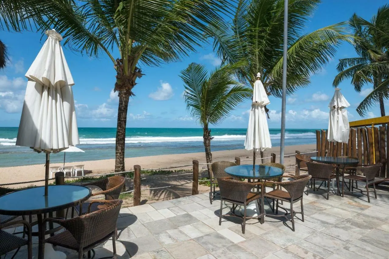 Holiday home Bangalo Beira-Mar Marulhos Hotel Porto de Galinhas Brazil