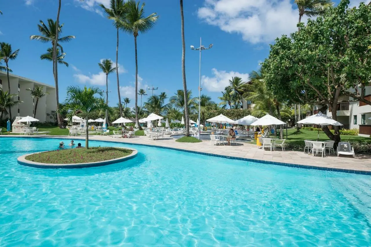 Holiday home Bangalo Beira-Mar Marulhos Hotel Porto de Galinhas