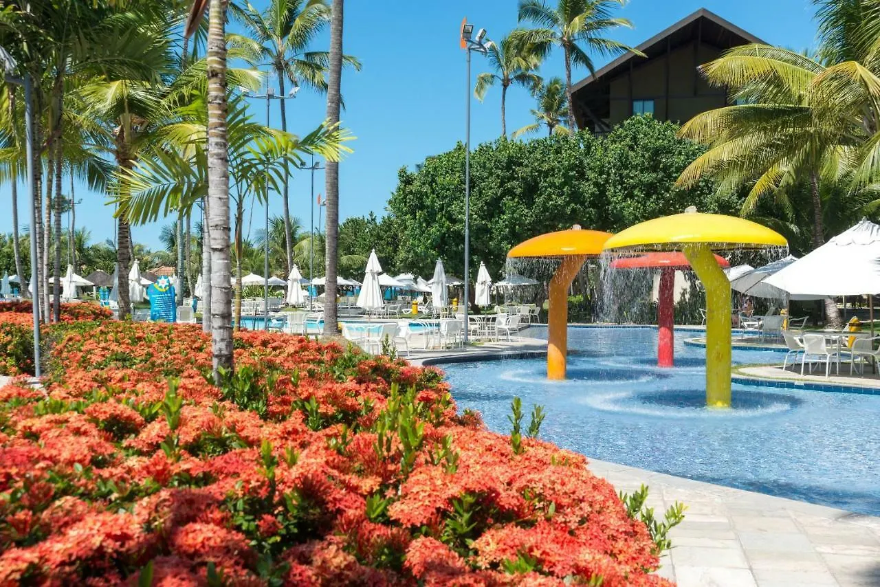 Holiday home Bangalo Beira-Mar Marulhos Hotel Porto de Galinhas Brazil
